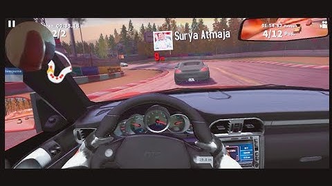 gt racing 2 the real car experience android gameplay part1