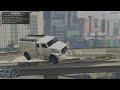 Crazy GTA 5 Moment 🔥😱😧#shorts