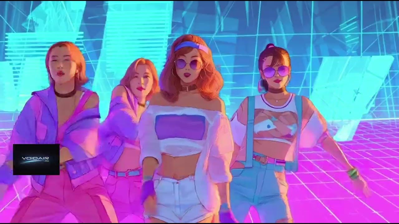 Higher Than Fear 🔥 | Mainstream EDM Anthem | 3 Female Vocals | Festival Energy