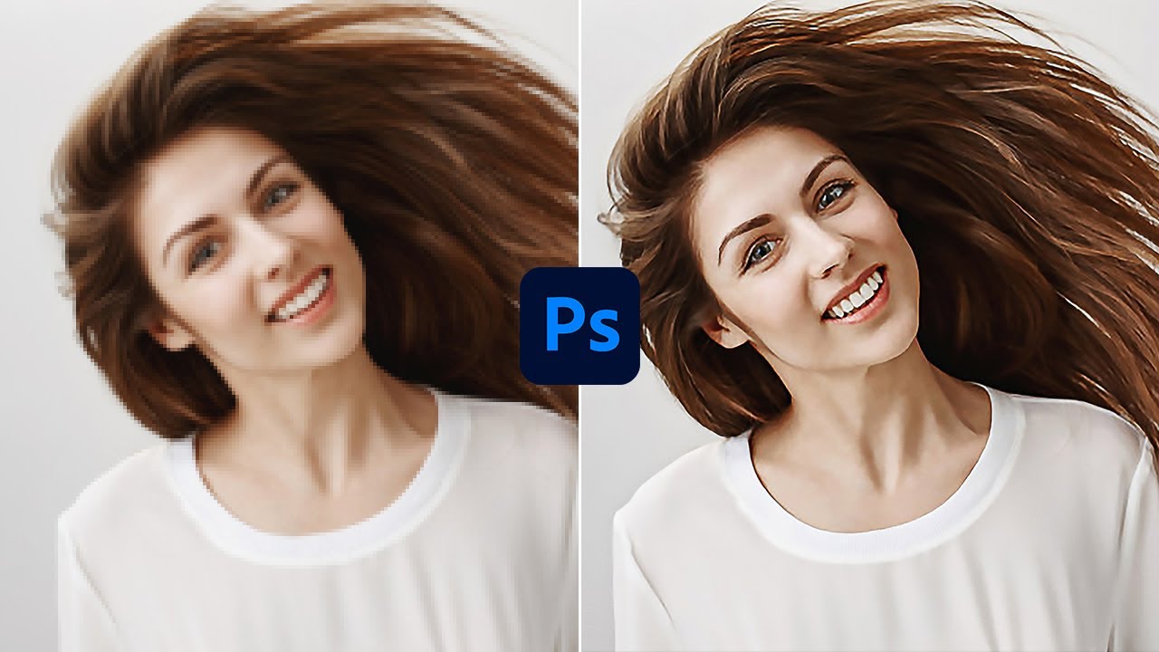 How To Convert Low Resolution Image Into High Resolution In Photoshop How To Convert Low Resolution Image Into High Resolution In Photoshop