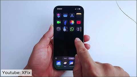How to Customize iPhone Home Screen Like Pro