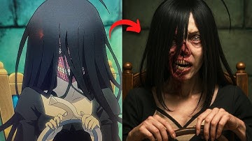 Big transform of Overlord characters to Real Life! All Guardians And Generals Of Ainz Ooal Gown.