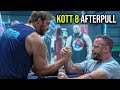 KOTT 8  OFFICIAL AFTERPULL (PART 1)