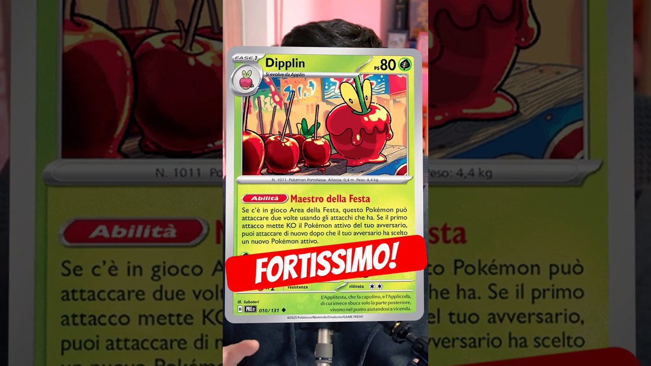 Festival Lead devastante! Mazzo MONOPREMIO 