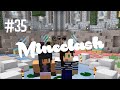 DOUBLE CHEST CHALLENGE WITH APHMAU - MINECLASH (EP.35)