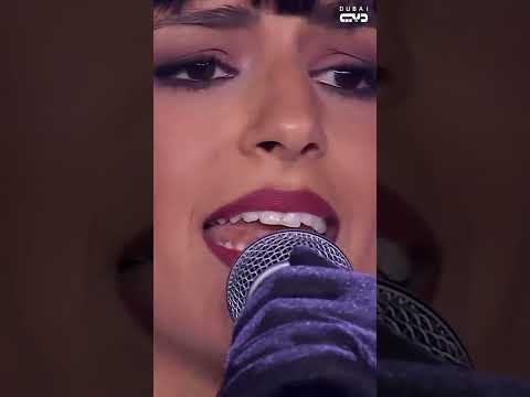 أوصفلك أيه بصوت اماندا معلوف المميز 2024 