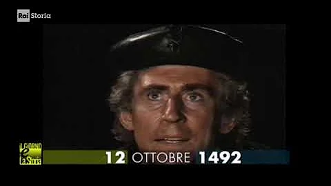 Chi è andato per primo in America?