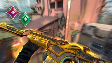 Valorant Ranked In A Nutshell