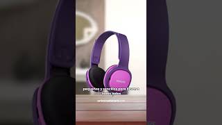 🎧  AURICULARES CABLEADOS en UNIVERSO BINARIO