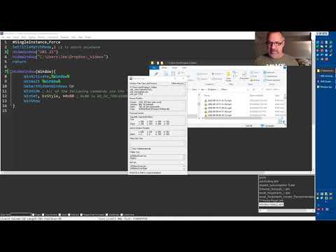 🔥 Master the Art: Hiding Programs Like a Pro