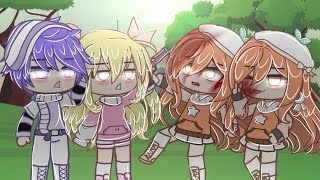 2X3 Equels..? Meme Inquisitormaster Squad Gacha Club