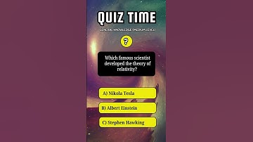 General knowledge #quiztimefun - Challenge yourself with this #funquiz - a #braingame trivia.