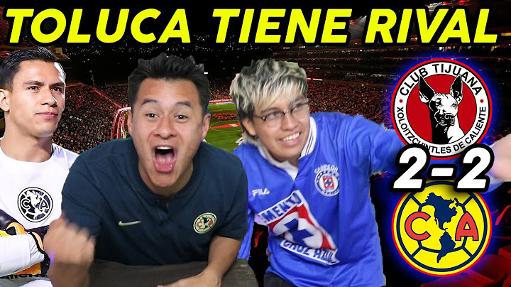 ¡EL REY SIGUE VIVO! Reacciones XOLOS 2-2 AMÉRICA PLAY IN Apertura 2024
