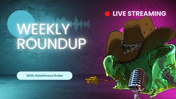 HOW TO WIN AT D&D || Interview With Jeffro Johnson