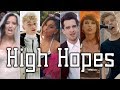 HIGH HOPES | The Megamix ft. P!ATD, 5SOS, Kendrick Lamar, Katy Perry, WDW, Gabbie Hanna
