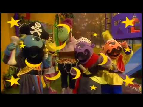 TWEENIES Songtime Part 7 in 11