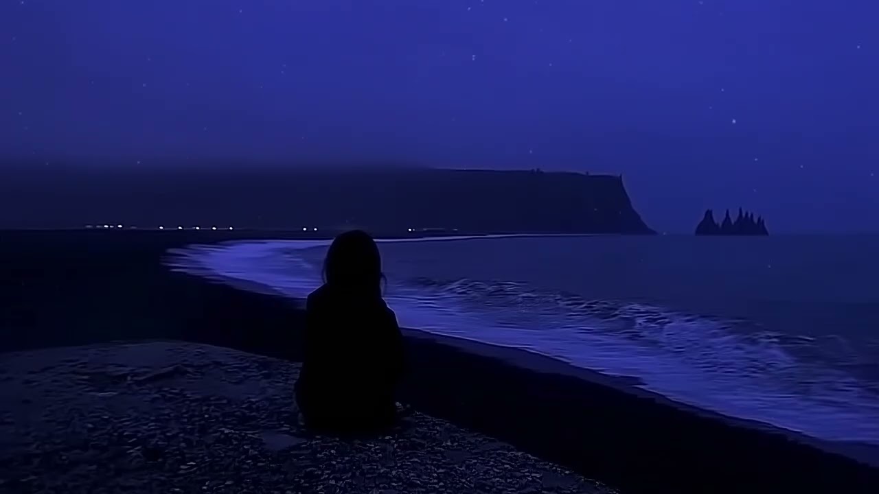 she was only a dream...