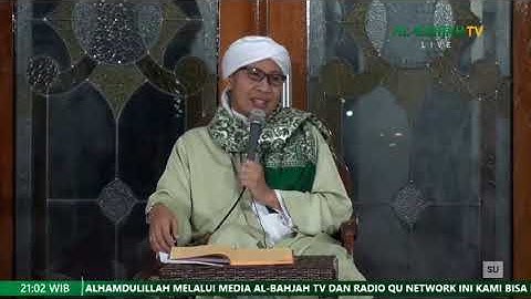 Rahasia Pintu Rezeki - Hikmah Buya Yahya
