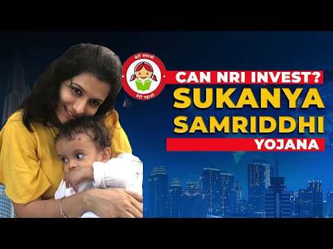 Sukanya Smriddhi Yojana