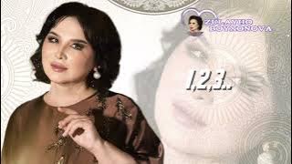 Zulayho Boyxonova -1,2,3… (audio version)