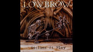 Lowbrow - Non Descript