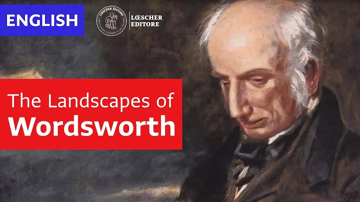 English - The Landscapes of Wordsworth