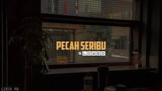 PECAH SERIBU - vivi artika (slowed)