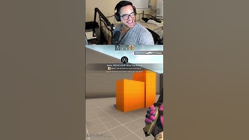 1v1 vs my brother Cooper