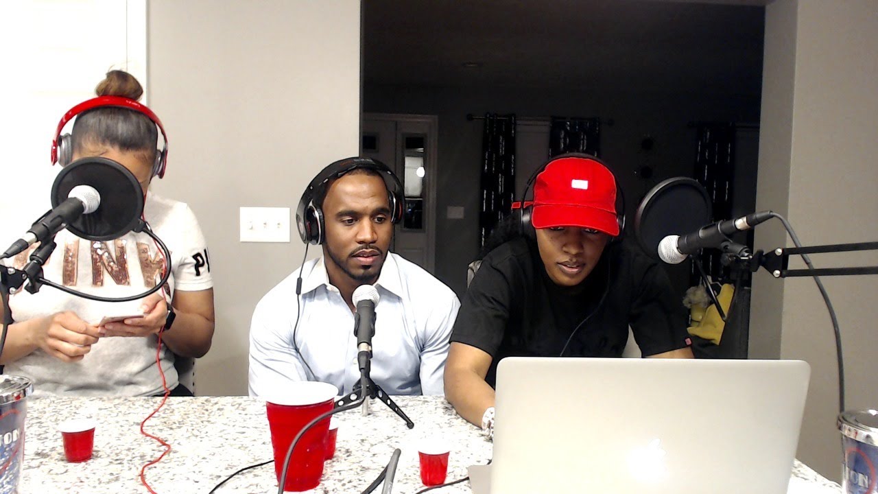 FYPodcast| Pusha T vs Drake| The best rap battle of all time| Relationships