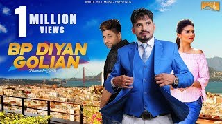 Latest punjabi song 2017 | bp diyan ...