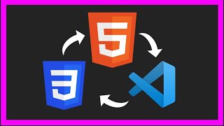 👉 Como AGREGAR CSS a HTML en Visual Studio Code 😱