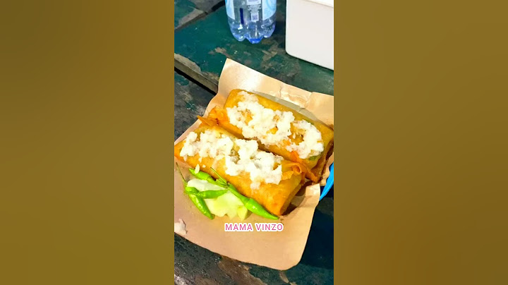 LUMPIA LEGENDARIS & ENAK DI JOGJA - INDONESIAN STREET FOOD #shorts #trikshorts #gorengan #lumpia 😊