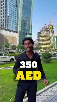 Unlimited Dubai 🚨 #abudhabi #dubai #trending #uae #uae2025 #metro #dubailife