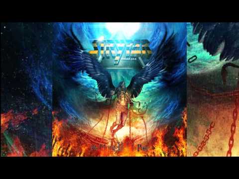 Stryper - "No More Hell to Pay" Samples (Official / New Album 2013)