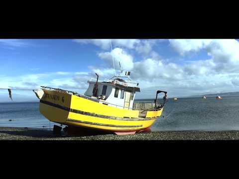 FiLMiC Pro “Tangerine Dreams” Contest - Places Category Reel