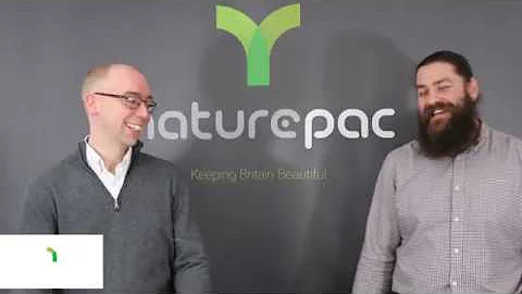 Project NaturePac - Episode 1 - Home Compostable - #VideoPodcast