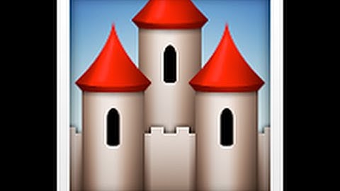 Unicode Emoji I—Past