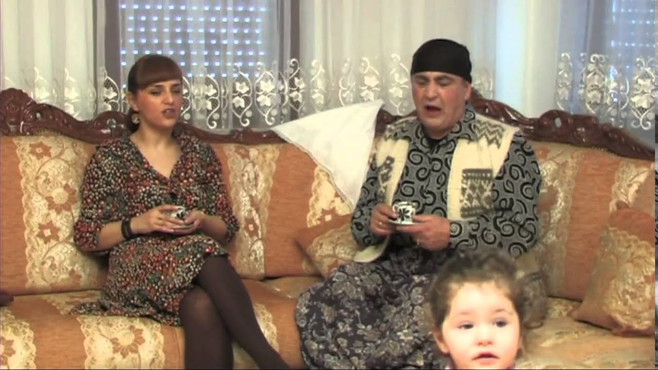 Qumili - Zybaja dhe nusja