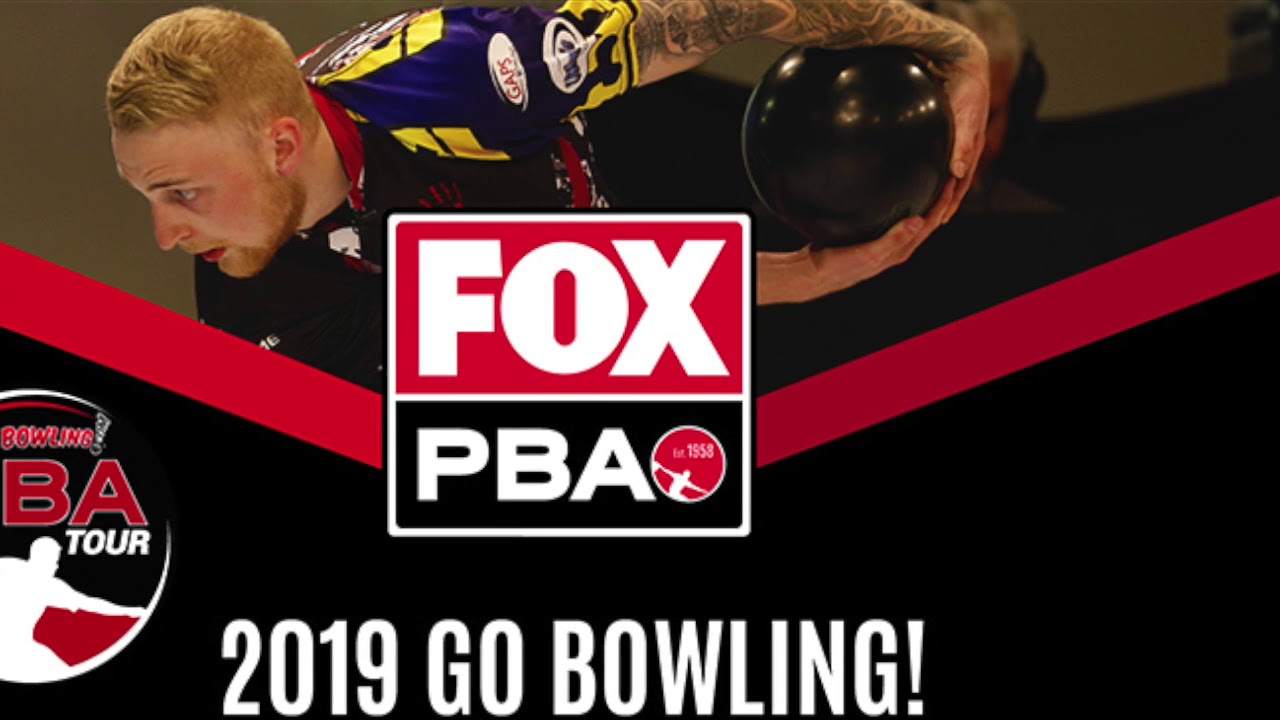 PBA on Fox Theme Song by Current Music 2019