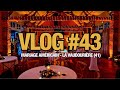 Vlog mariage 43  mariage amricain  domaine de la vaudourire lunay 41