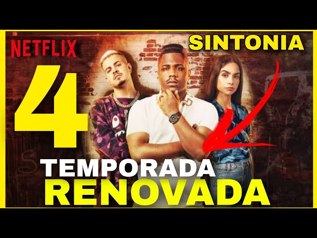 Sintonia - Temporada 4 Trailer oficial Netflix Brasil on Vimeo