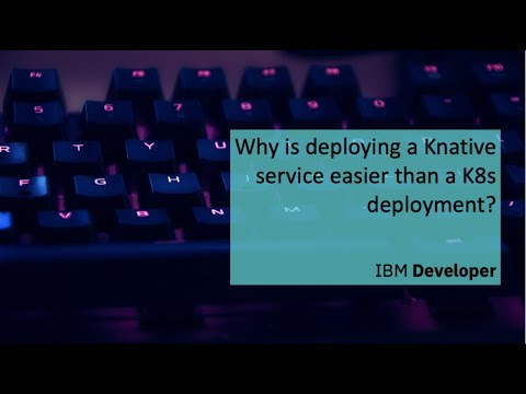 Why is deploying
