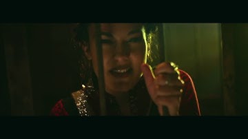 OMG Project - Crazy World (demo music video)