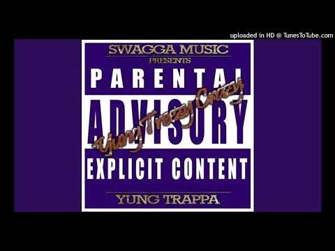 Yung Trappa - Нужна