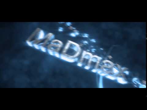 3D Intro #2