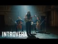 INTROVERA - Не переживай (Live)