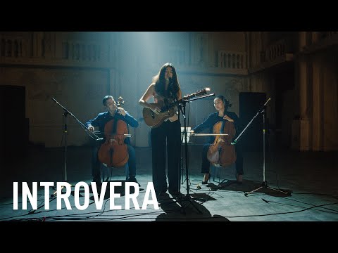 Introvera - Не Переживай Live