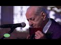 Gheorghe Zamfir  زامفير  and Cazanoi Orchestra at CBC in Cairo - You&#39;r My Life  of Umm Kulthum