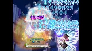 [SwordsToFly MSEA Bootes] Adele solo Easy Lucid (Post Step Up)
