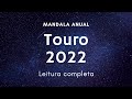 Touro♉Previsão Anual 2022🔮O destino está te preprando uma vitória karmica!